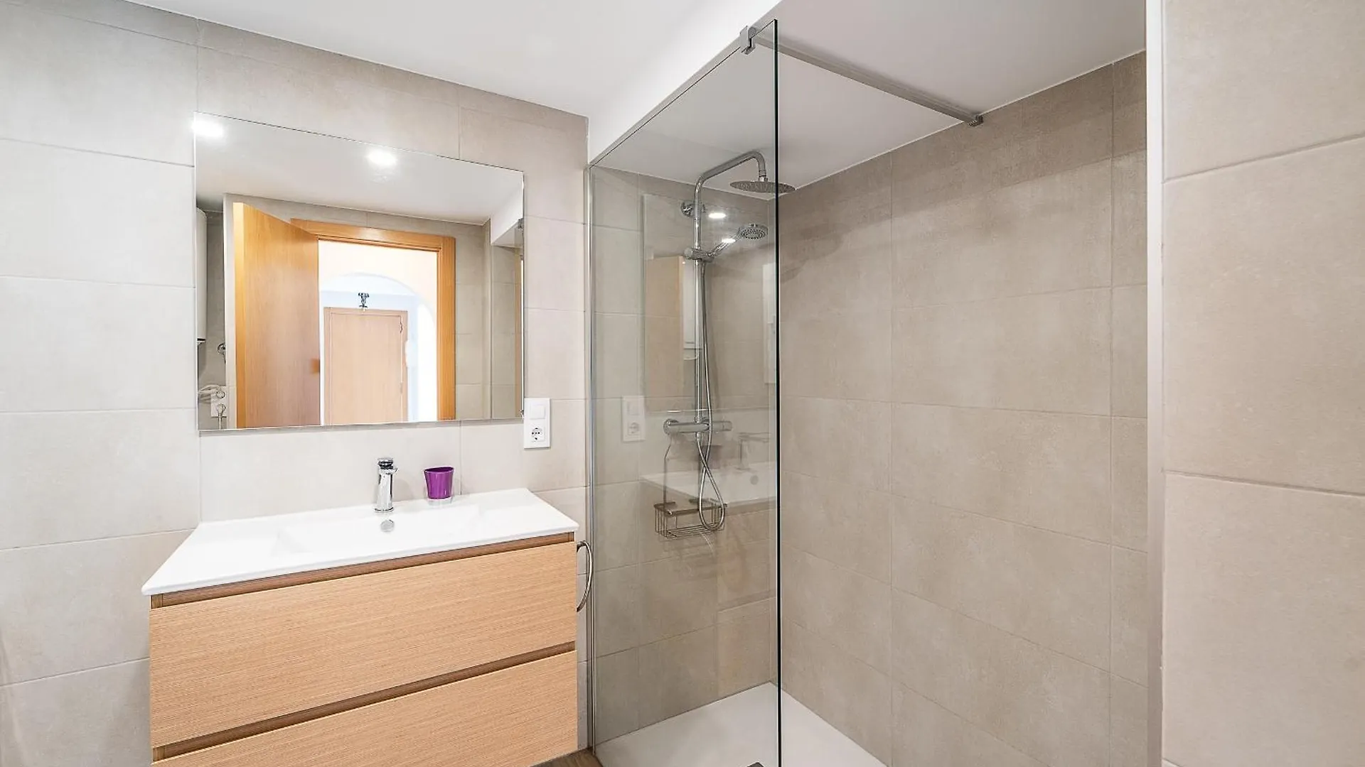 Welcs Apartamento 152 Emp Con Vistas Al Rio Y Al Mar Empuriabrava Appartamento