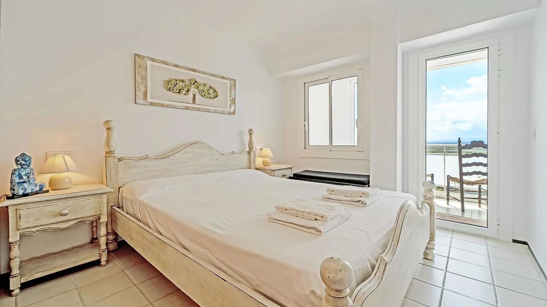 Welcs Apartamento 152 Emp Con Vistas Al Rio Y Al Mar Empuriabrava 0*,