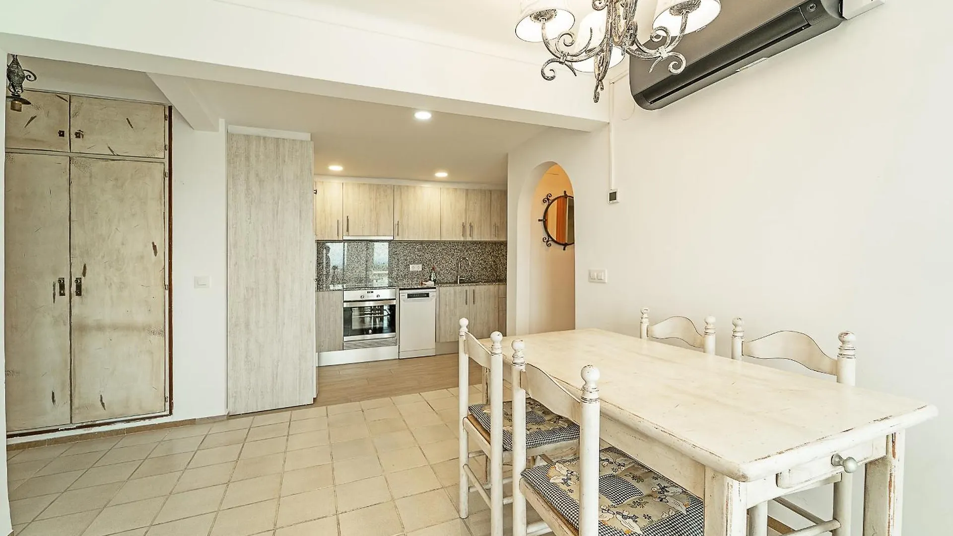Welcs Apartamento 152 Emp Con Vistas Al Rio Y Al Mar Empuriabrava Appartamento