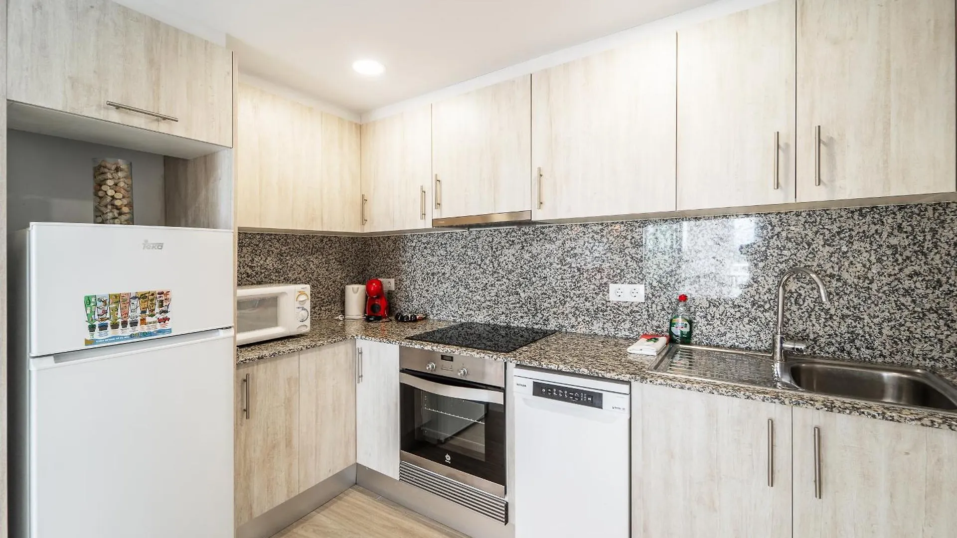 Welcs Apartamento 152 Emp Con Vistas Al Rio Y Al Mar Empuriabrava Appartamento