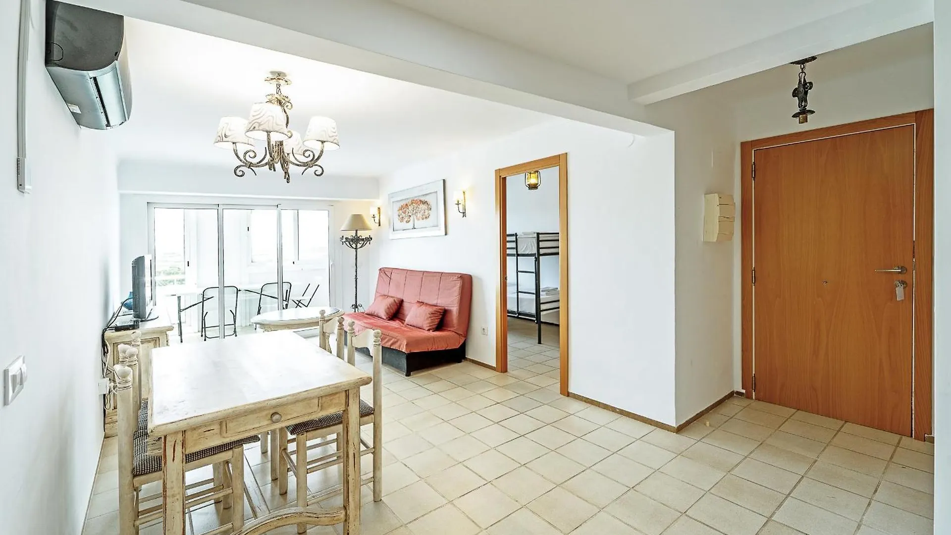 Welcs Apartamento 152 Emp Con Vistas Al Rio Y Al Mar Empuriabrava